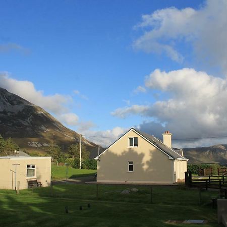 Poisoned Glen House Hotel กวีดอร์ ภายนอก รูปภาพ