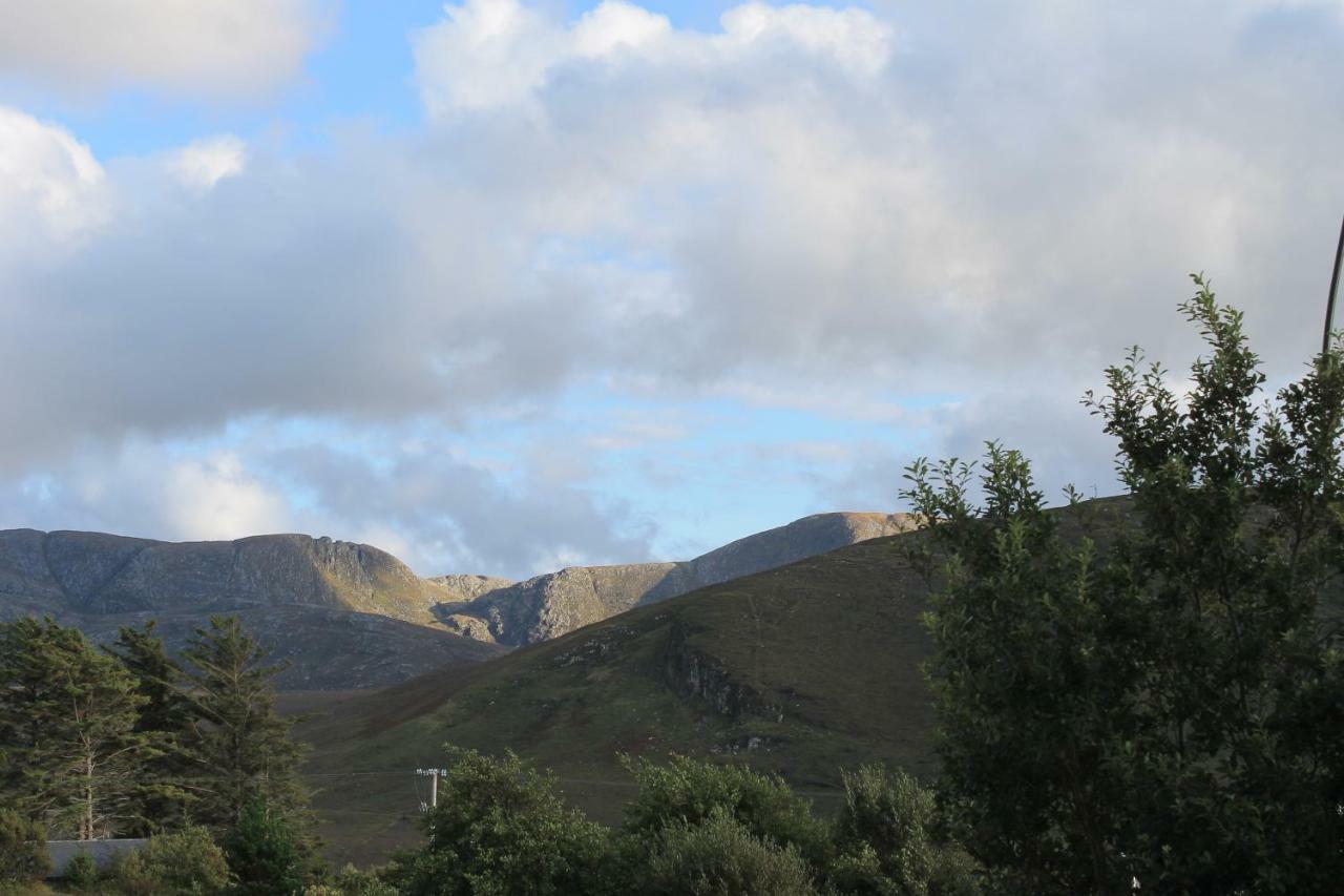 Poisoned Glen House Hotel กวีดอร์ ภายนอก รูปภาพ