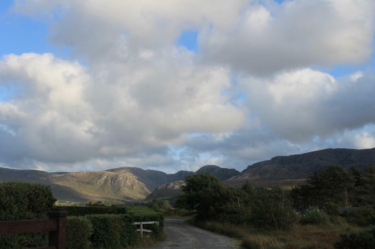 Poisoned Glen House Hotel กวีดอร์ ภายนอก รูปภาพ