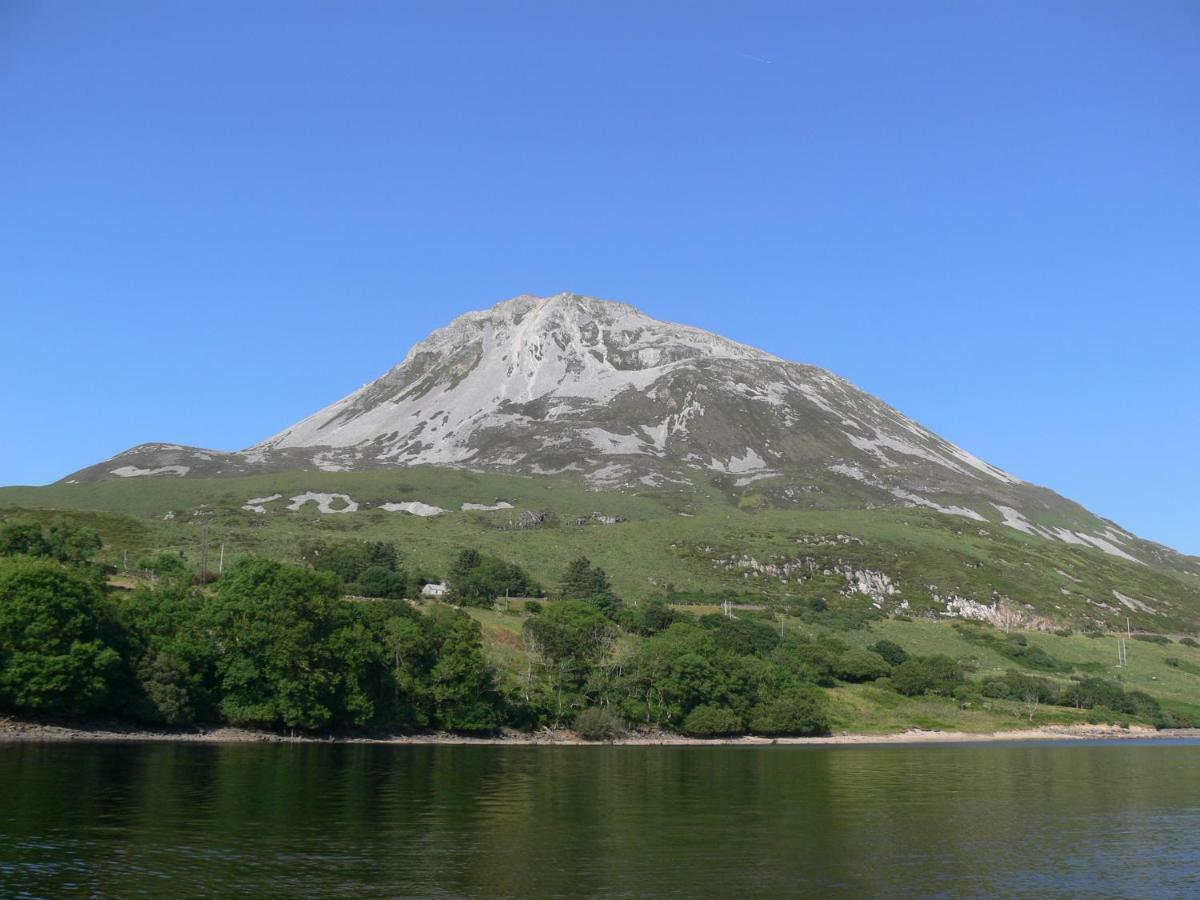 Poisoned Glen House Hotel กวีดอร์ ภายนอก รูปภาพ